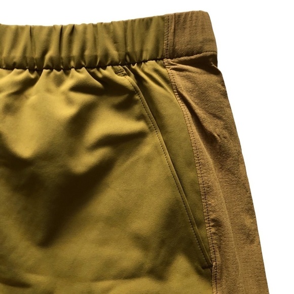 Outdoor Voices The High Stride 7” Lined Short Size Large - Picture 7 of 14